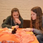 FiVo 2014 - Weltreligionen